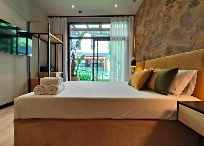 Saman Hotel Boutique