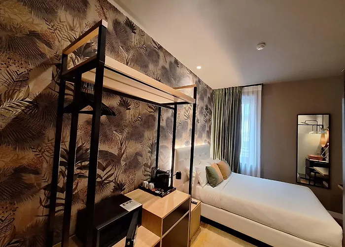 Saman Hotel Boutique