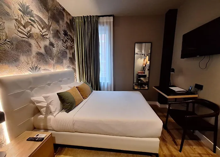 Saman Hotel Boutique