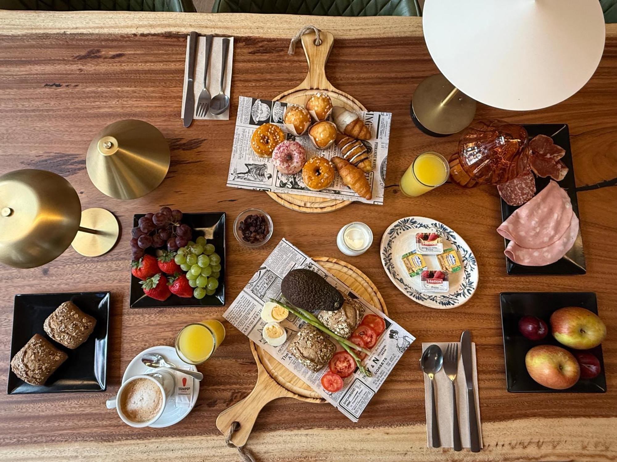 Saman Boutique Hotel Valencia